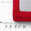Machine Woven Fitted Sheet-133363353-133363366