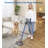 ORFELD Cordless Stick Vacuum-116319237