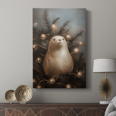 Art des Fêtes de Noël -Série 2-CCGLXVII -Galerie personnalisée