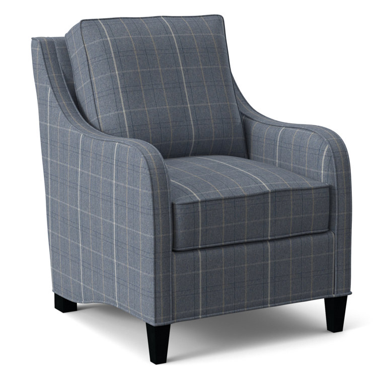 Fauteuil de 29 po de large Koko