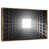 Floating Frame Gold