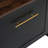 4-In-1 Hall Tree With 6 Golden Hooks, Wood Grain Bench With Multiple Storage Space, Entryway Coat Rack With 2 Drawers