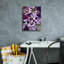 «Purple Dream II» par Regina Moore-1451095366