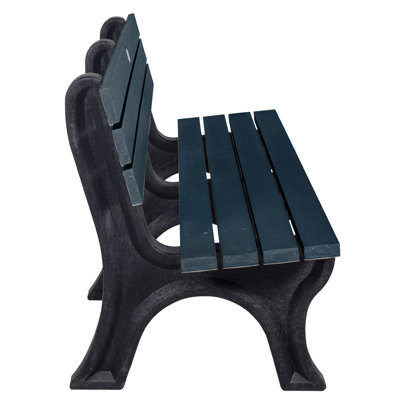 Swing Outdoor Bench
