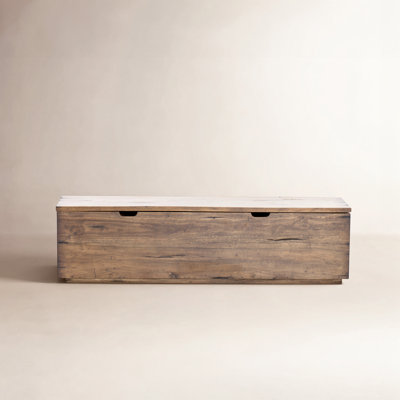 Flaire Accent Storage Trunk