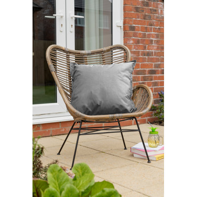 Indoor / Outdoor Square Cushion Pad