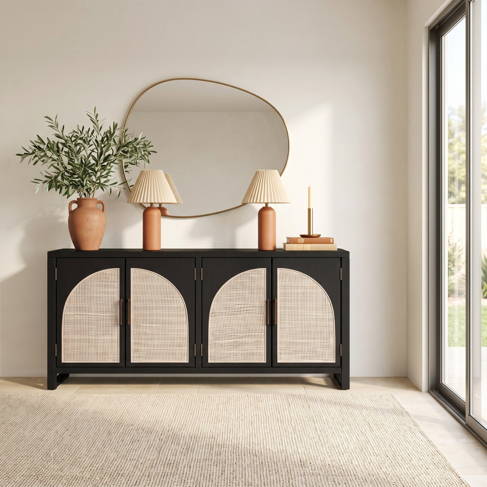 Aki Sideboard