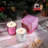 Gnome Scented Jar Candle