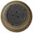 Pepinn 20" x 20" x 14.75" Round Polyresin Outdoor Planter Pot - Beige-661629362-593275874