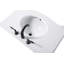 Ensemble de meuble-lavabo simple 32 po Lunette-1799544900-1799544901
