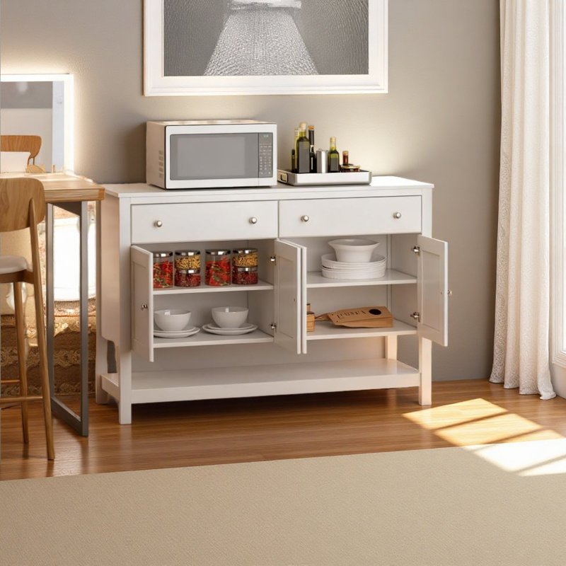 Buffet 47 "Armoire de cuisine pour salon