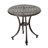 Kastner Round Outdoor Side Table ,