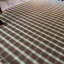 Wool Plaid Area Rug-1663269440