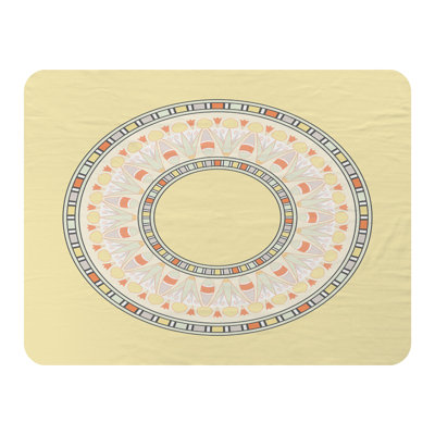 Richfield Throw Blanket