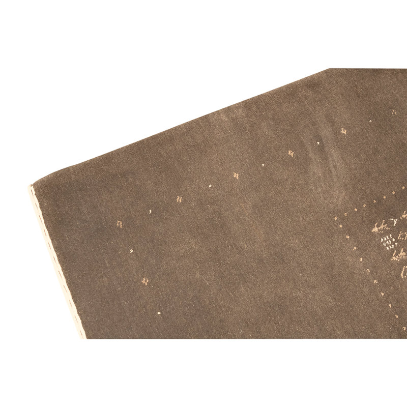 Hand Woven Wool Area Rug