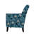 Devillage Upholstered Armchair-526962262