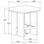 Table de bout Kimpton-133087331