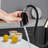 Langsun Pull Down Kitchen Faucet-70663597