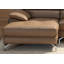 Canapé modulaire rembourré 2 pièces Marielys-1598039346