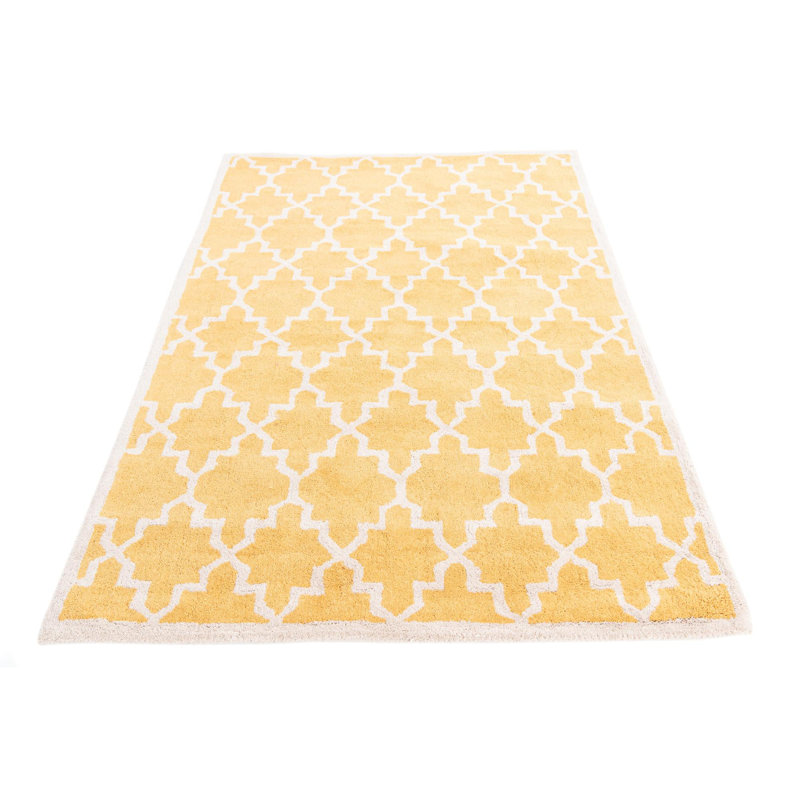Tapis jaune Odenton