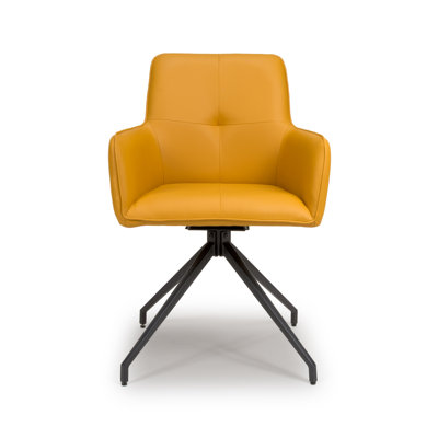 Huttonsville Upholstered Dining Chair