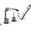 Citterio Tub Filler with Diverter-47571223