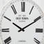Horloge murale Avaliese