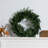 24"D Fir Christmas Wreath
