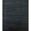 Tapis de style Gabbeh foncé minimaliste 9 x 9 avec broderie détaillée