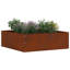 Weathering Steel Hardware-123601071