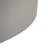 31" Round Fire Pit - 40,000 , Lightweight Concrete, Grey, Make Your Backyard Extraordinary, No Assembly Pit, Create A Cozy Outdoor Space,