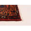 Tapis bleu marine Anadol 3 pi 7 po x 9 pi 5 po