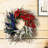 Astilbe 24" Foam Wreath
