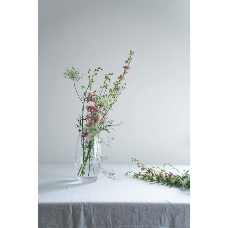 Burlington Vase, Large