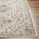 Abidul Oriental Indoor Rug