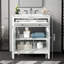 Meuble-lavabo 30 po avec lavabo en céramique-1054821410