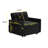 Sofa Bed Chair 3 In 1 Convertible-801094195