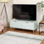 Adams Unfinished TV Stand for TVs up to 88"-78346842