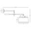 Real Simple 1 - Light Swing Arm-65974248