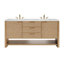 Solene 72'' W Double Vanity-1803338934-1803338957