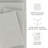 Sheet Set 100% Cotton Solid Flannel Super Soft Bedding-105901540-105901541