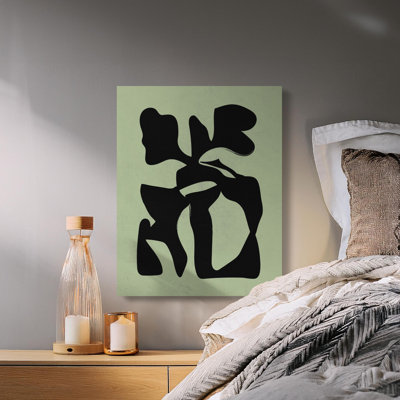 Wrapped Canvas Print Set