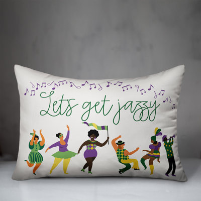 Rectangular Pillow Cover & Insert