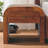 Aviance 18'' W Solid Wood Nightstand-307253412