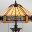 Mccallister 58.4cm Tiffany Style Table Lamp