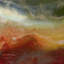 Soothing Sentiment Painting by Blakely Bering-25821449-25821448