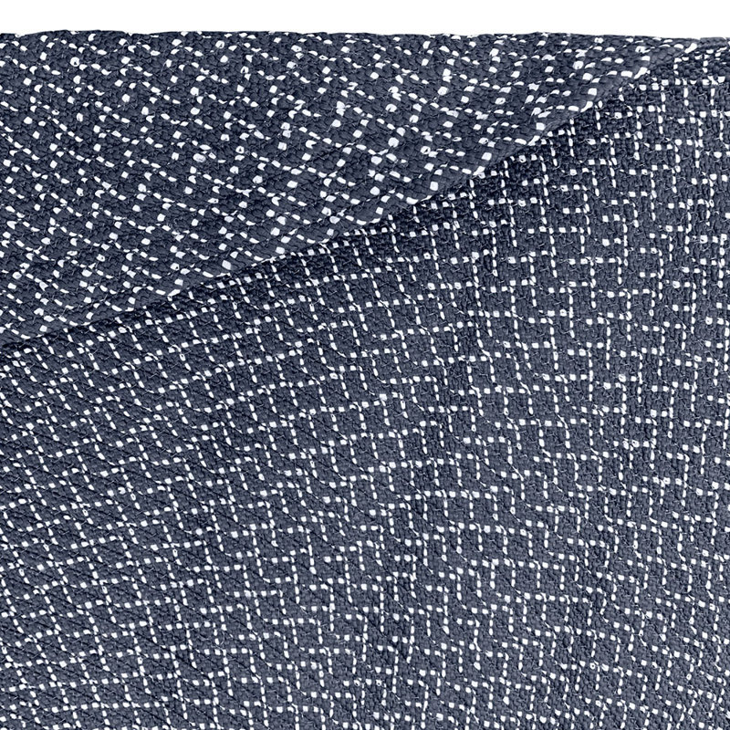 Rohde Indoor / Outdoor Rug, 24" x 60" Runner
