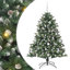 Artificial Christmas Tree with Stand-766900975-766900967