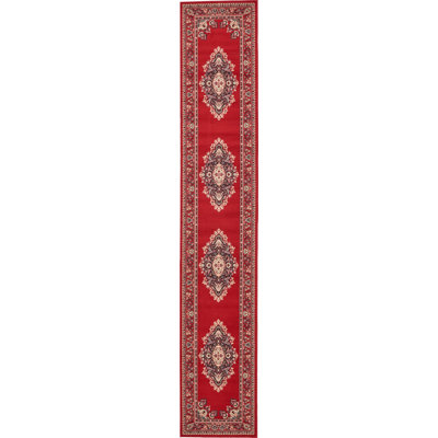Oriental Area Rug