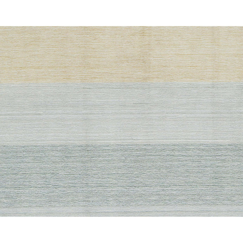 Gabbeh One-of-a-Kind 9'8" X 13'9" Area Rug